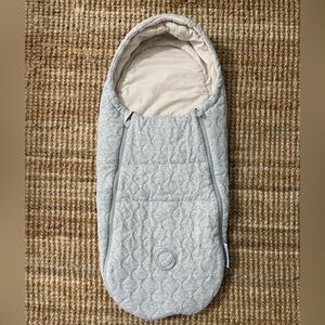 Bugaboo Newborn Inlay for Bugaboo Bee, Donkey, Dragonfly, Cameleon, Fox and more